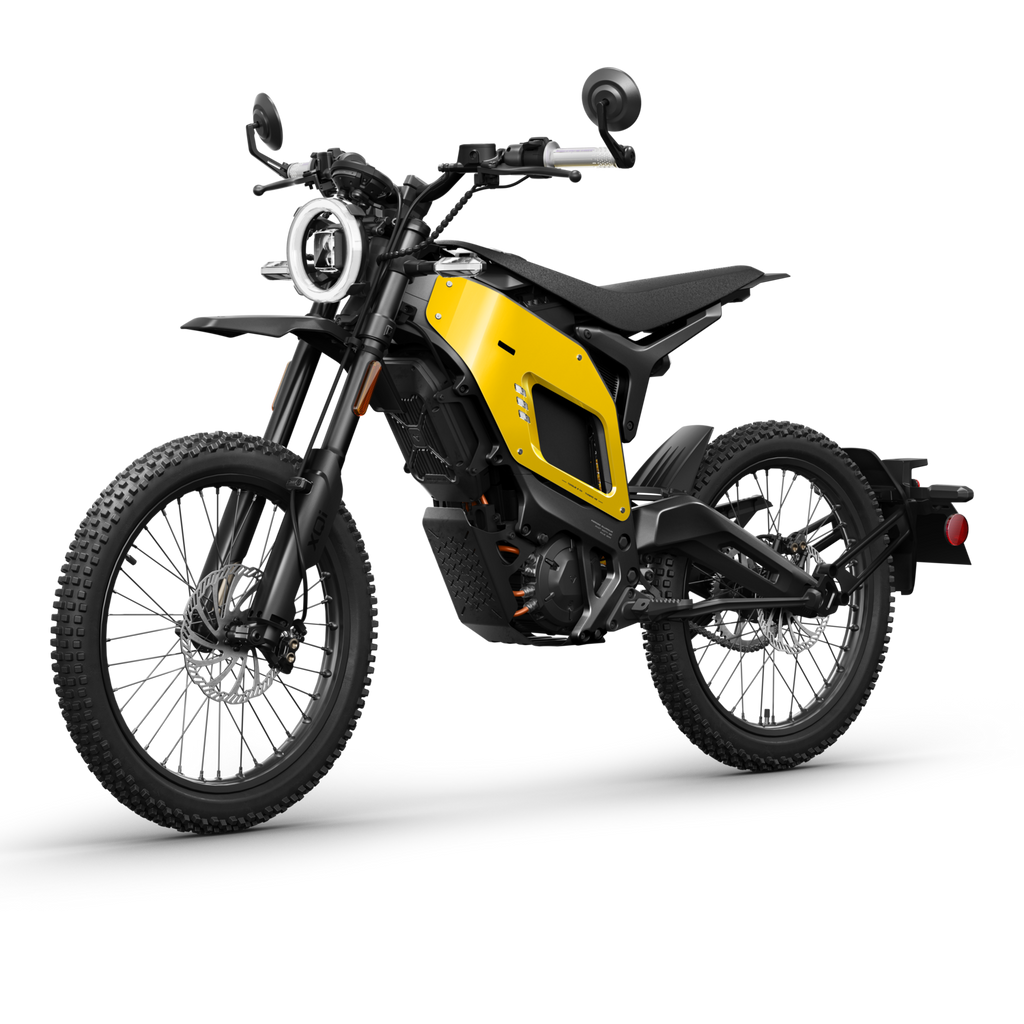 Niu XQI3