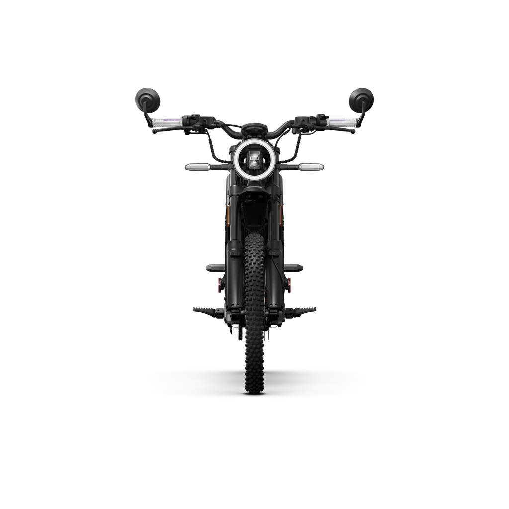 Niu XQI3