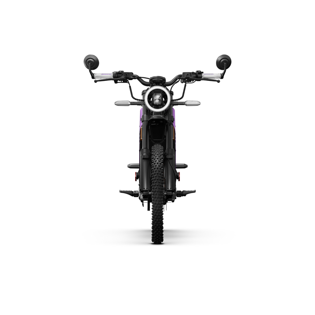 Niu XQI3