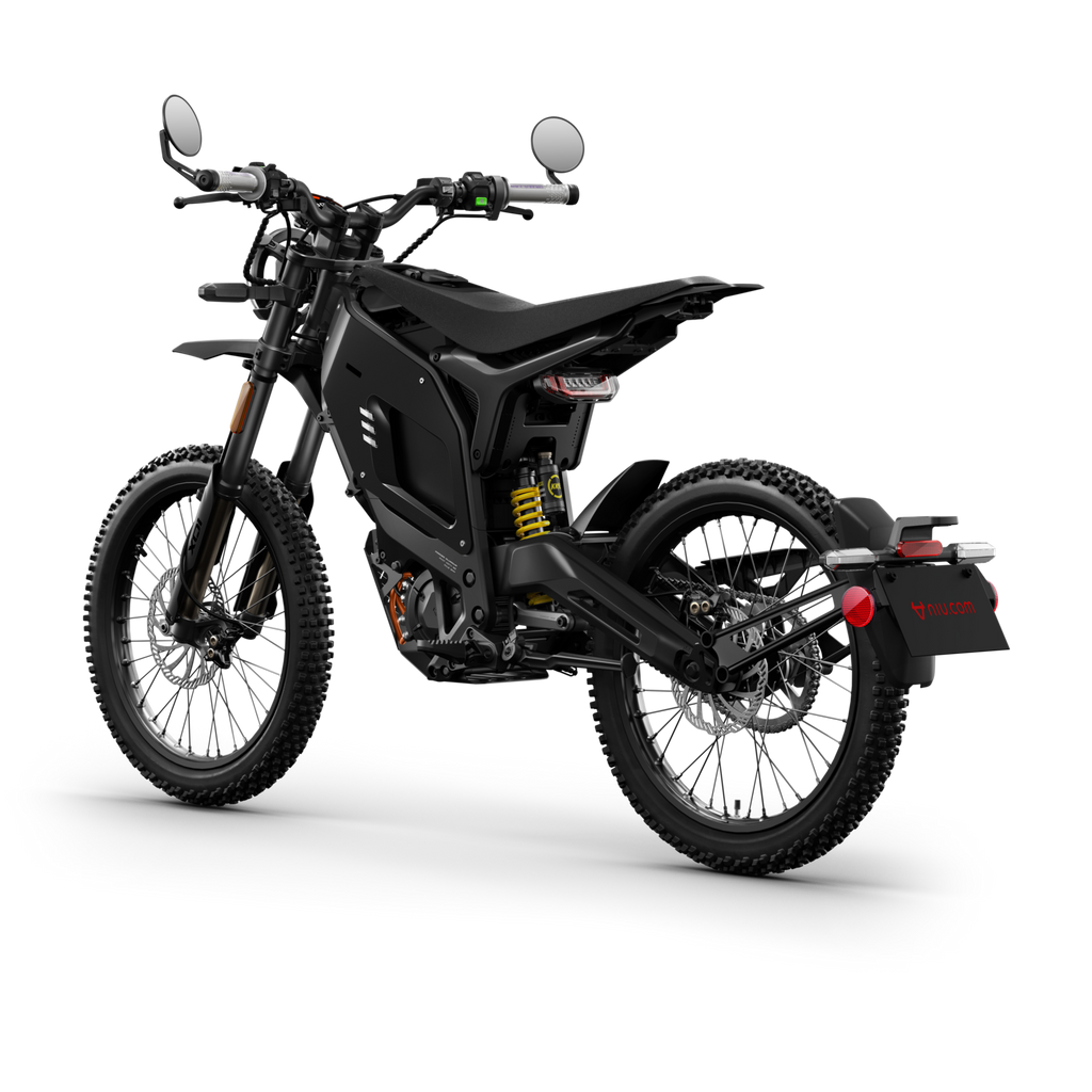 Niu XQI3