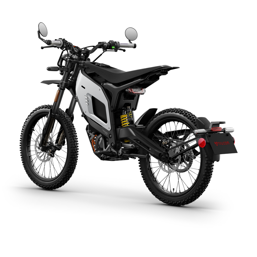 Niu XQI3