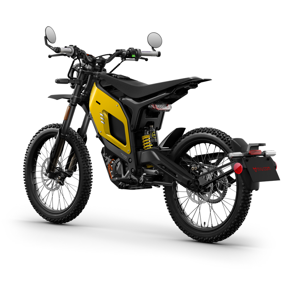 Niu XQI3