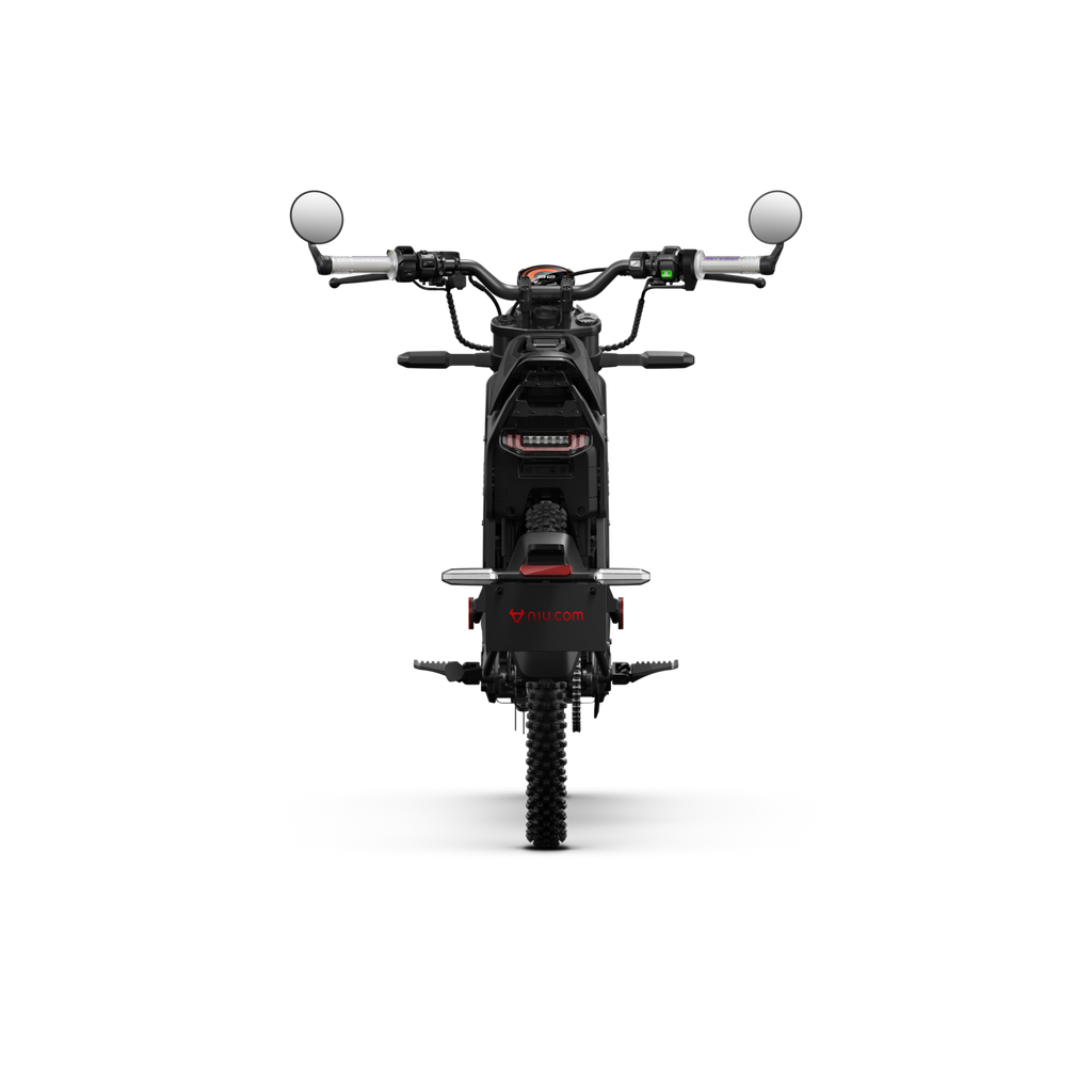 Niu XQI3