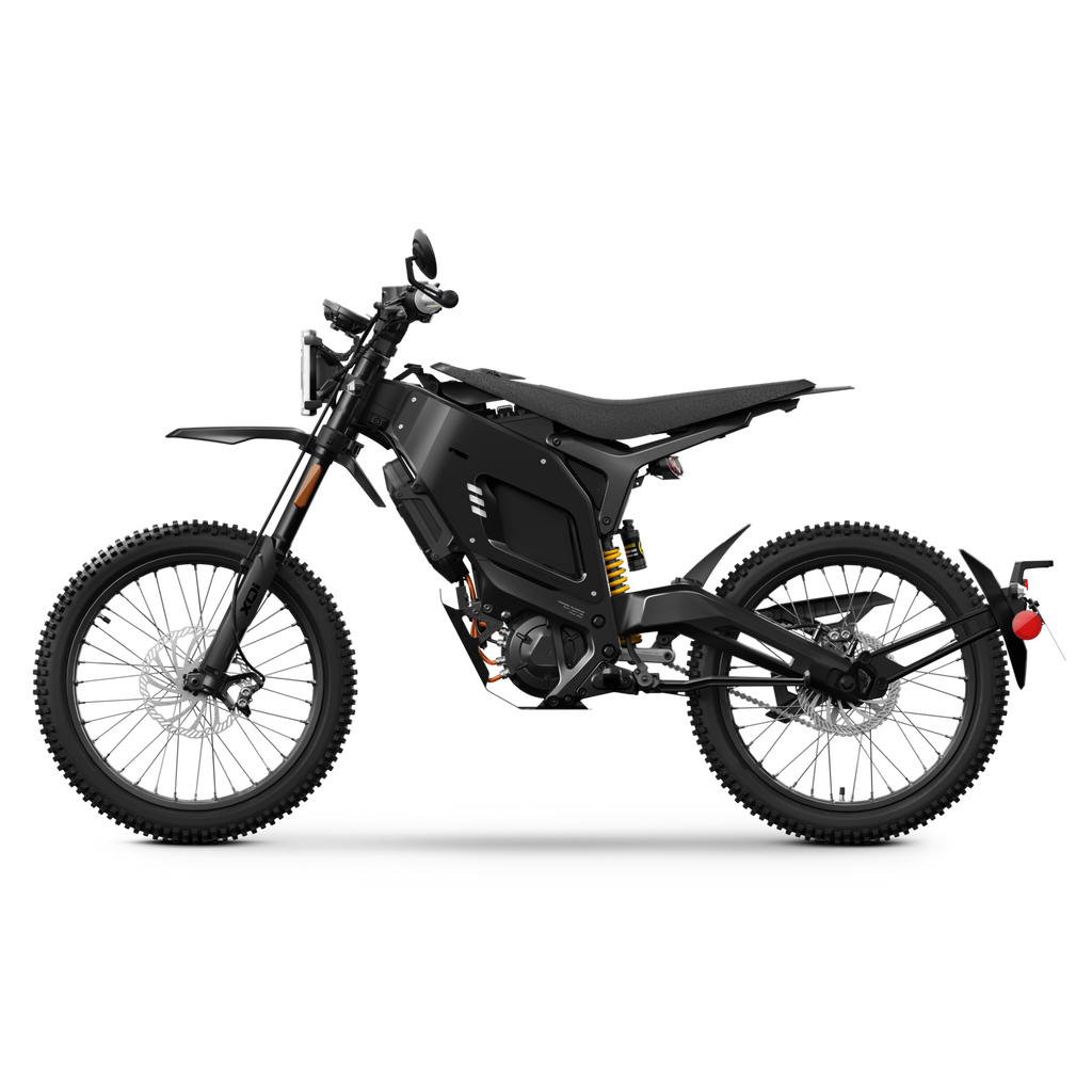 Niu XQI3