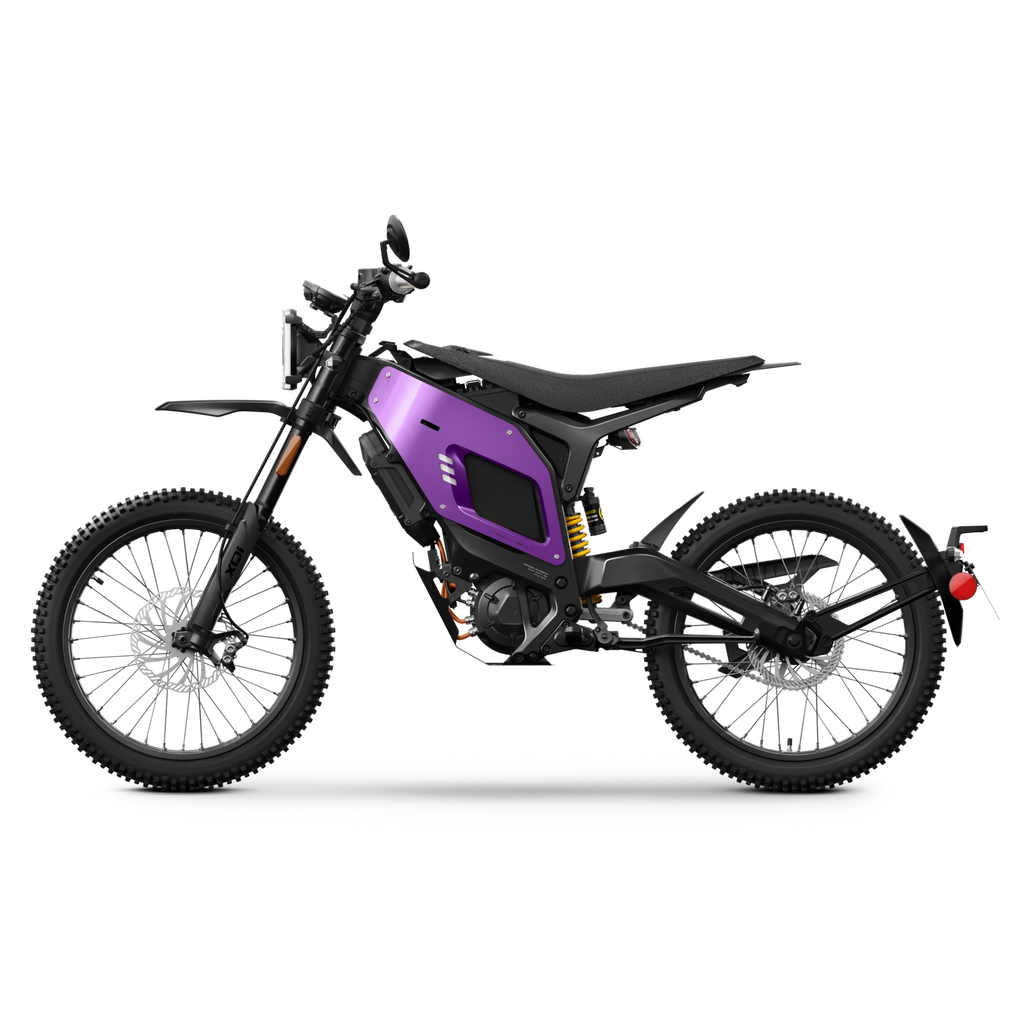Niu XQI3