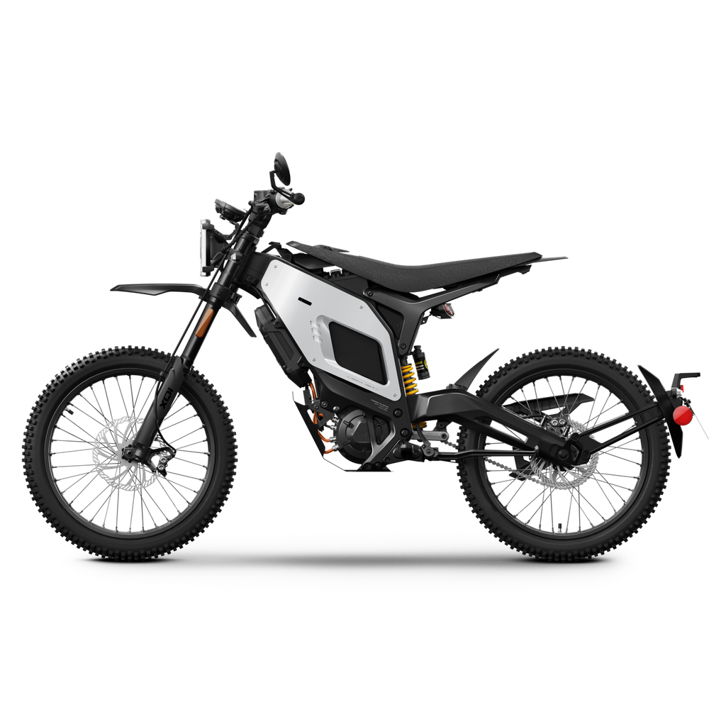 Niu XQI3