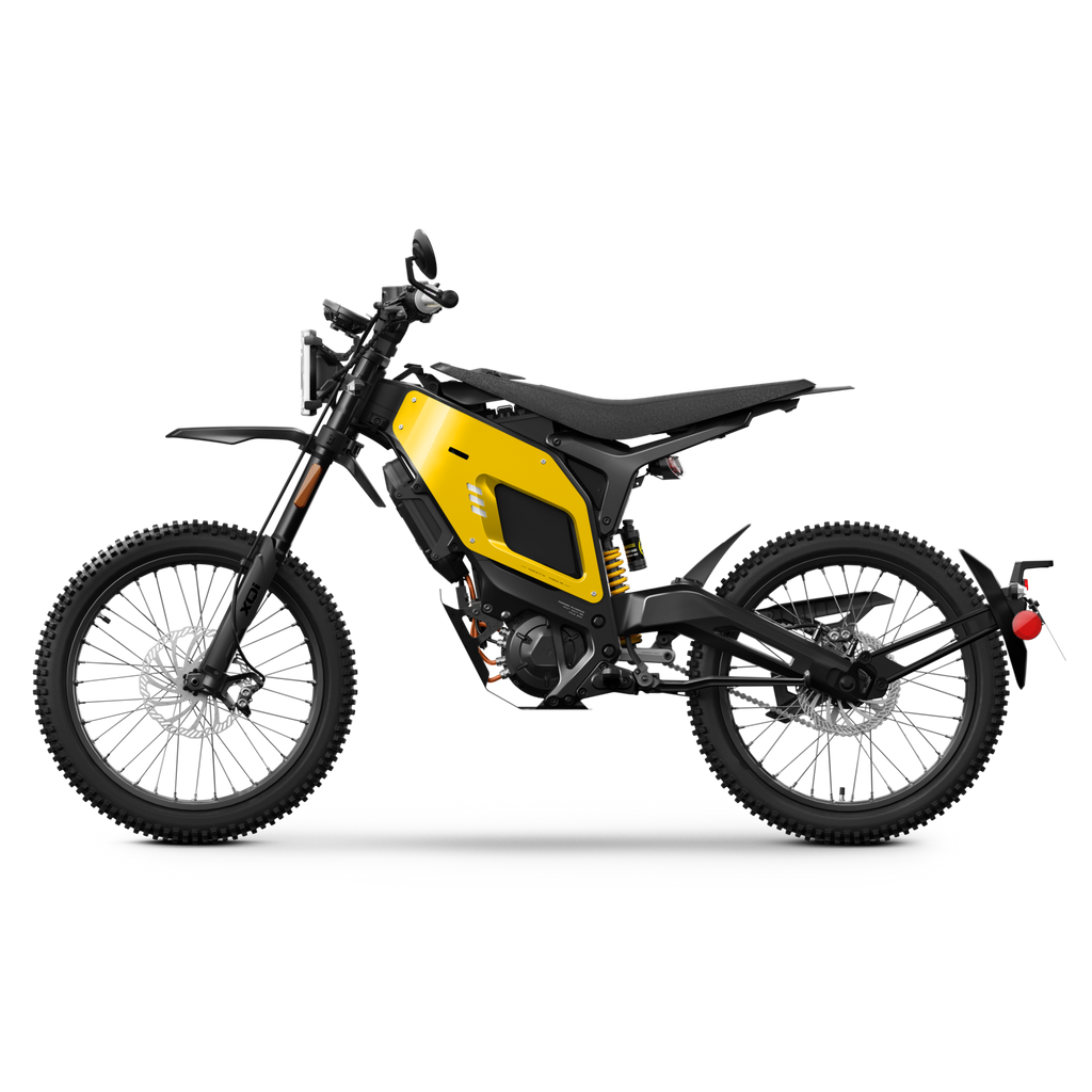 Niu XQI3