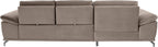 Ecksofa Costello
