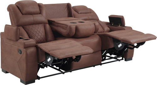 3-Sitzer Kinosofa