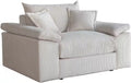 XXL-Sessel Soft&Cosy