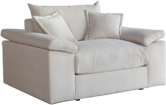 XXL-Sessel