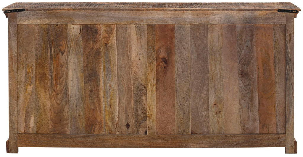 Sideboard Mango Massiv