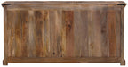 Sideboard Mango Massiv