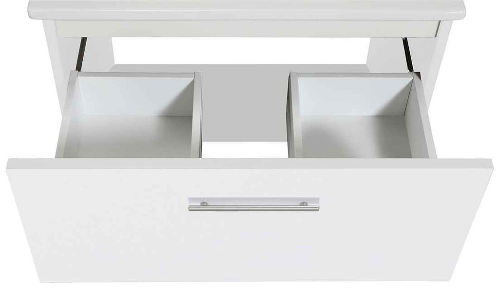 Waschbeckenunterschrank Trento Light , hängend