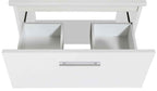 Waschbeckenunterschrank Trento Light , hängend