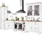 Küchenzeile Oslo