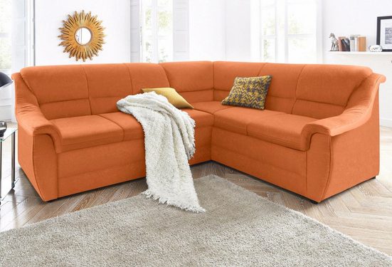 Ecksofa Jahresstart Einzelstück / Posten  Aktion