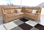 Ecksofa Basel L-Form