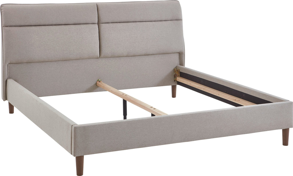 Polster Bettgestell 180x200cm