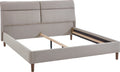 Polster Bettgestell 180x200cm
