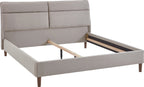 Polster Bettgestell 180x200cm