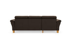 Ecksofa Lindgren L-Form