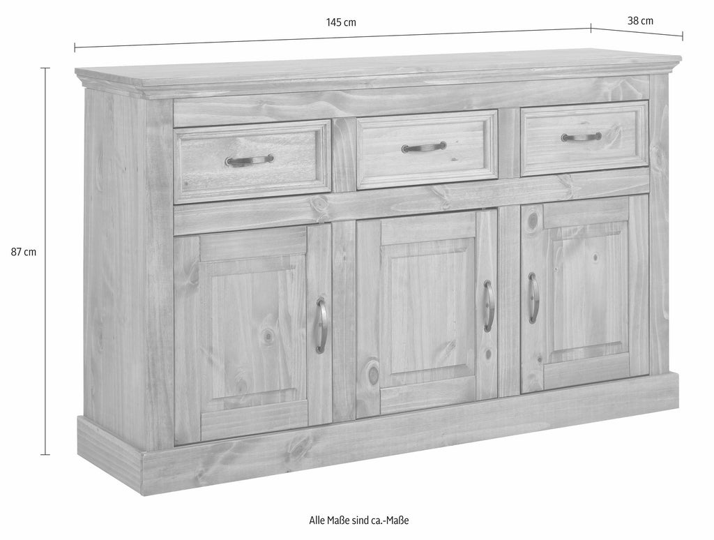 Sideboard Selma