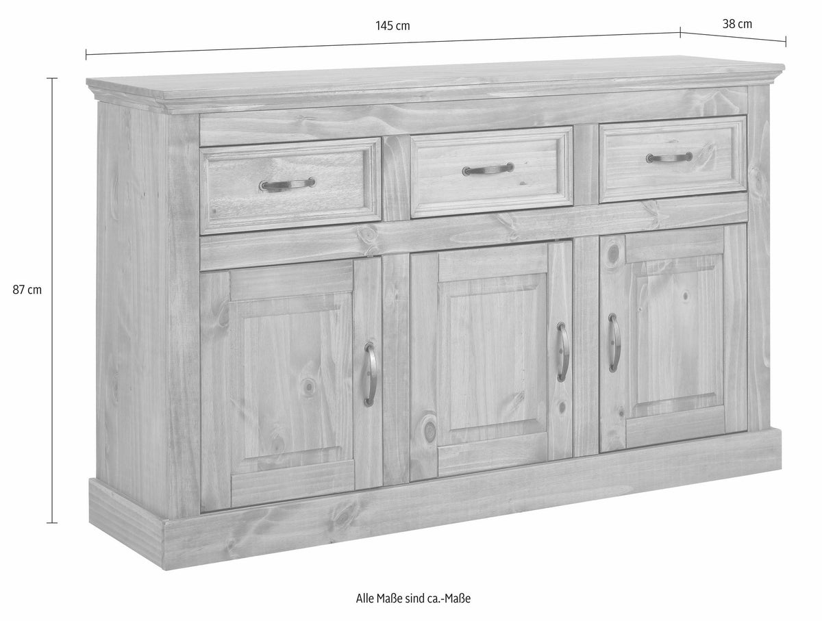 Sideboard Selma