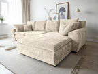 Ecksofa Cara Mia