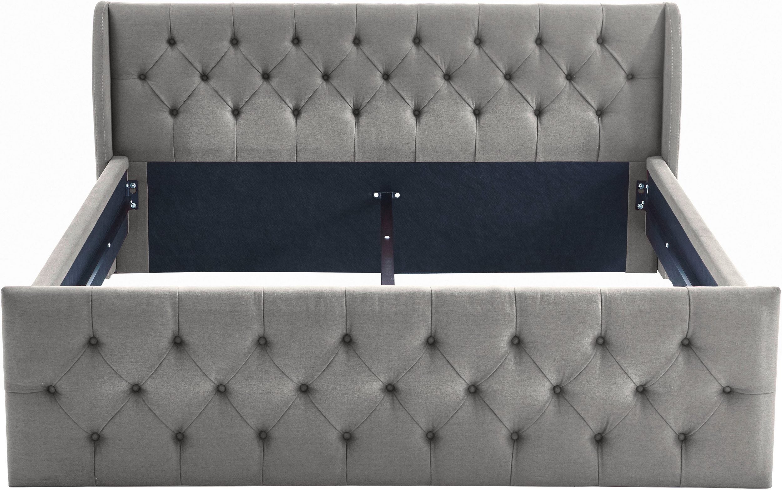 Polsterbettgestell 180x200cm