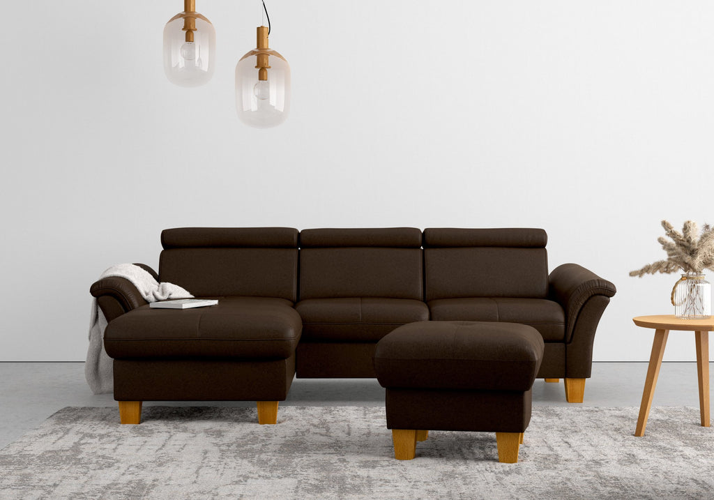 Ecksofa Lindgren L-Form