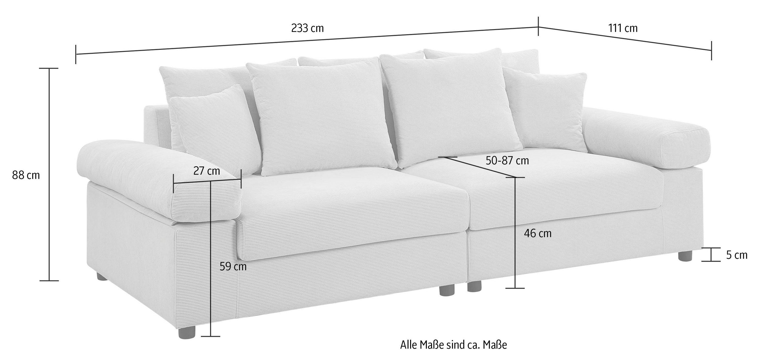 Big-Sofa Emden