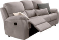 3-Sitzer mit Relaxfunktion