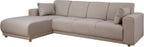Ecksofa Lemps  L-Form