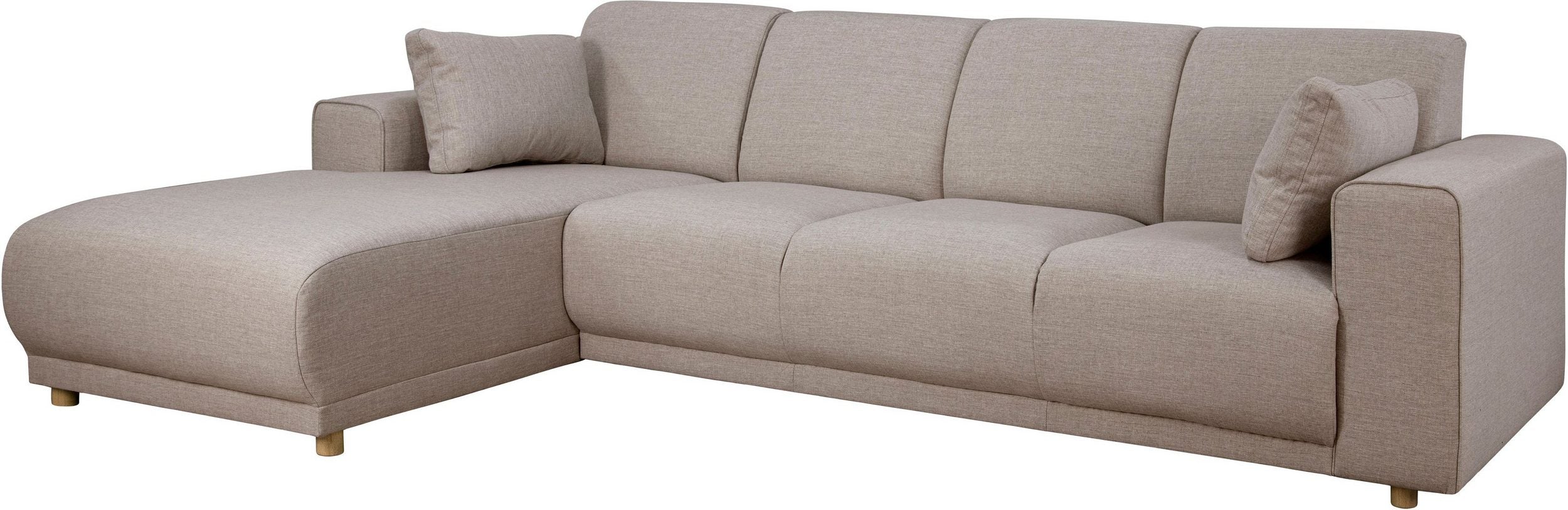 Ecksofa Lemps  L-Form