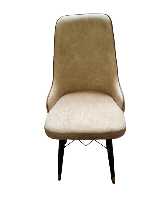 Esszimmerstuhl Beige