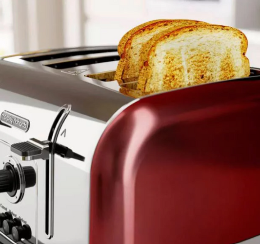 Morphy Richards Toaster