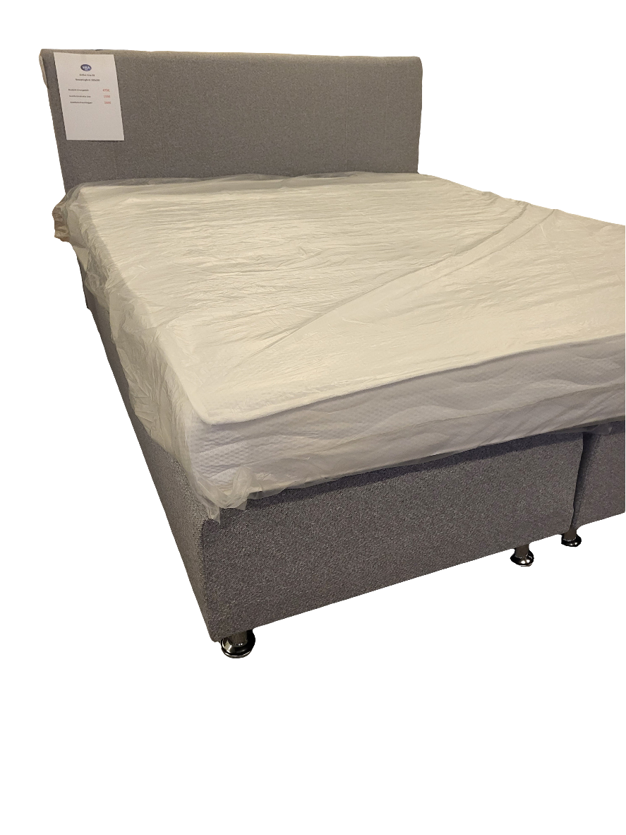 Boxspringbett 160 x 200cm