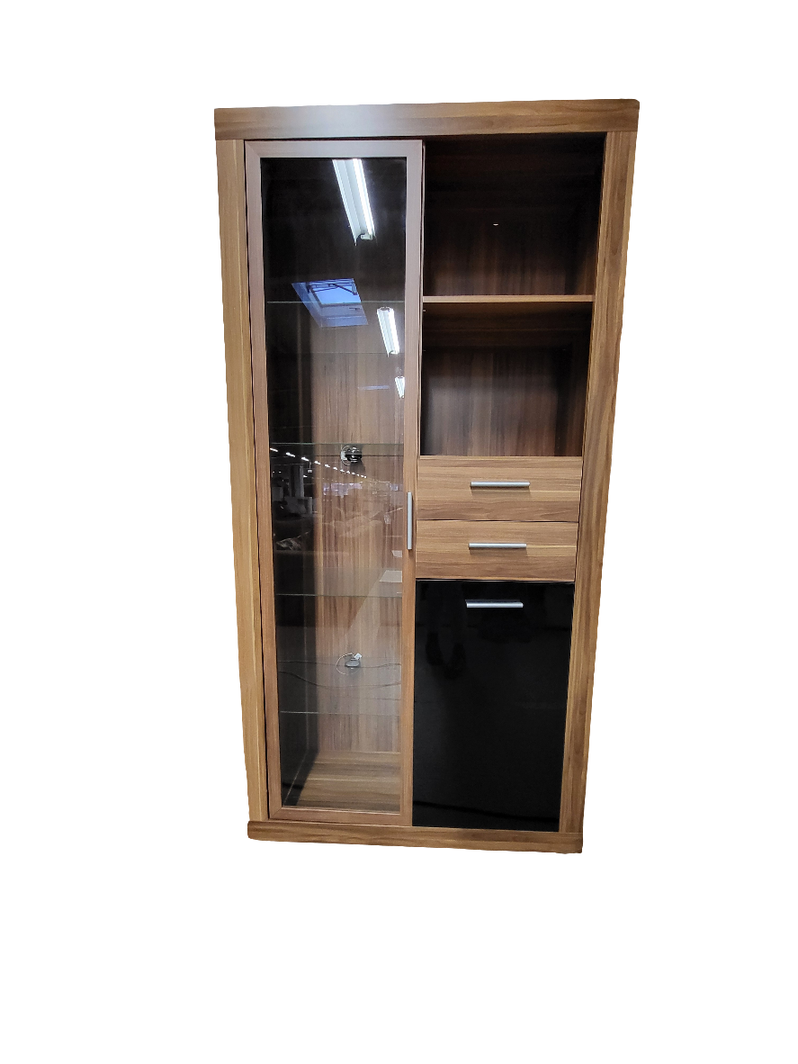 Vitrine Outlet Einzelstück / Posten Aktion