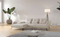 Ecksofa Mikado
