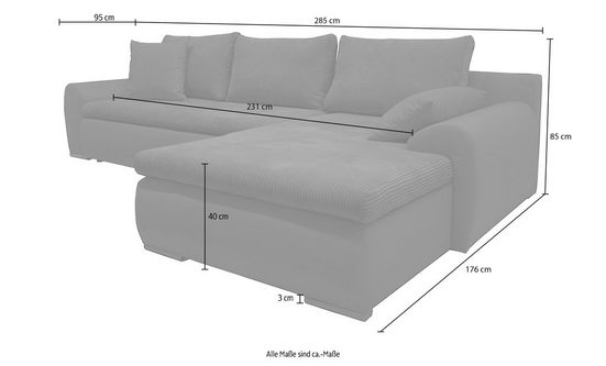 Ecksofa