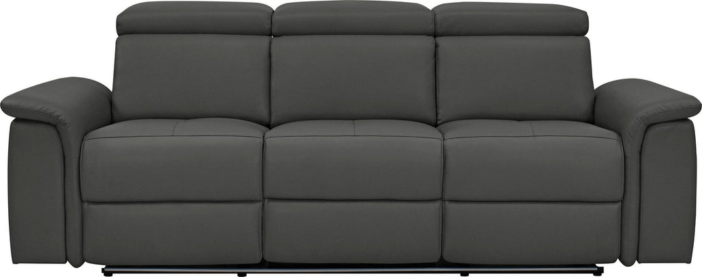 3-Sitzer Relaxsofa