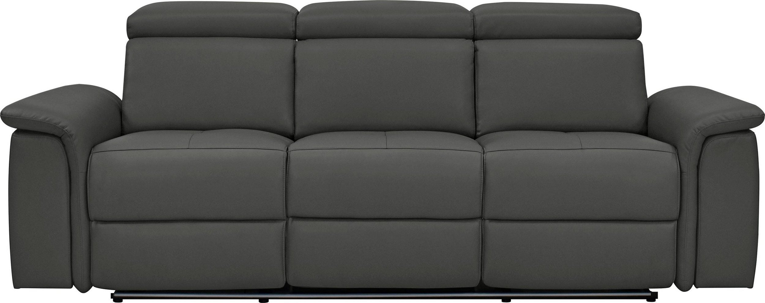 3-Sitzer Relaxsofa