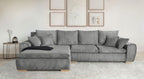 Ecksofa Katja L-Form