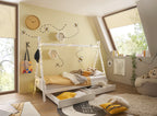 Kinderbett / Zeltbett