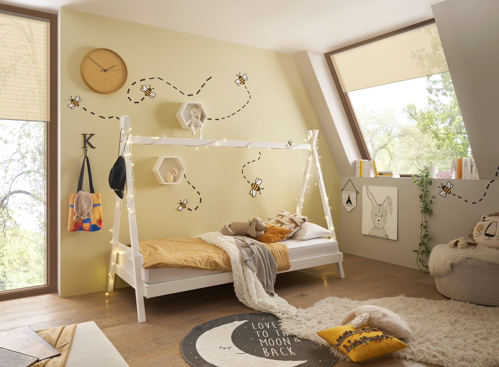 Kinderbett / Zeltbett