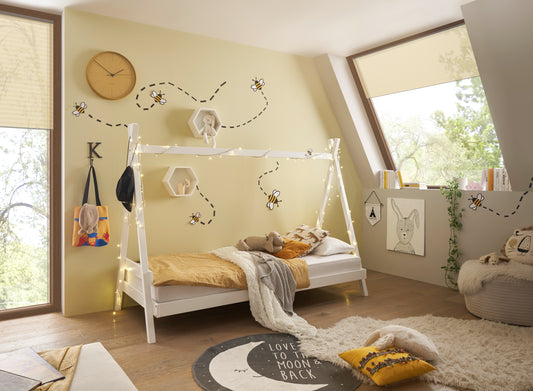 Kinderbett / Zeltbett