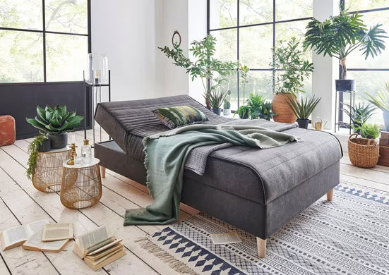 Boxbett Sababa / 2.Wahl