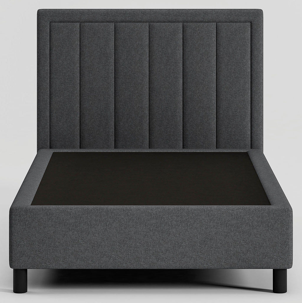 Boxspringbett Untergestell
