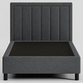 Boxspringbett Untergestell